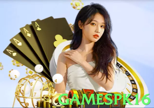 GamesPk16 game app for Pakistan players - 3