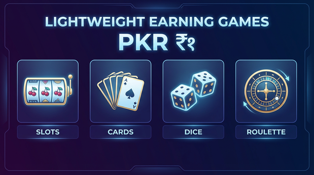 Payment and PKR controls in GamesPk16 - 6