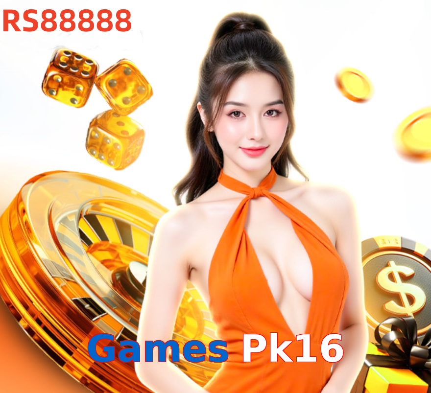 Games Pk16