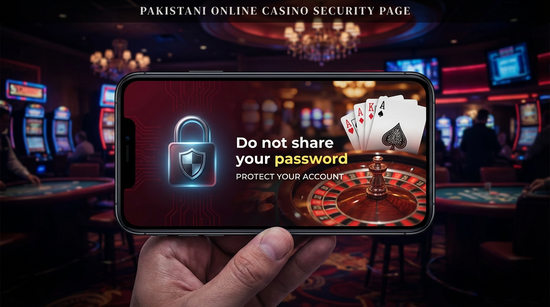 Payment and PKR controls in GamesPk16 - 6
