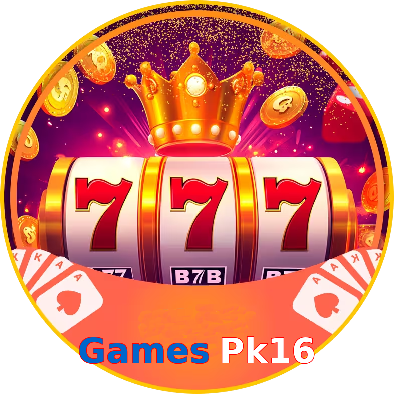 Games Pk16