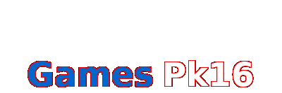 Games Pk16