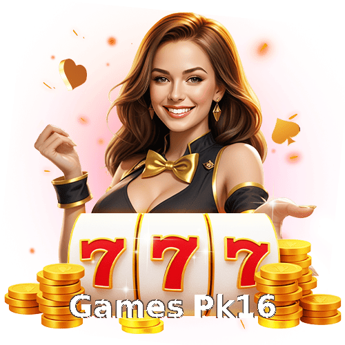 Games Pk16
